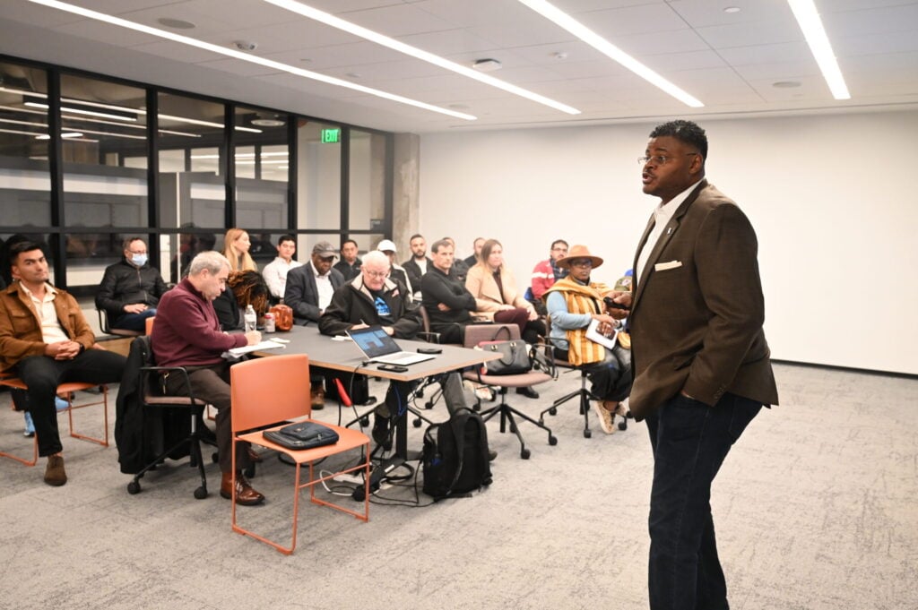 Angel Investing 101