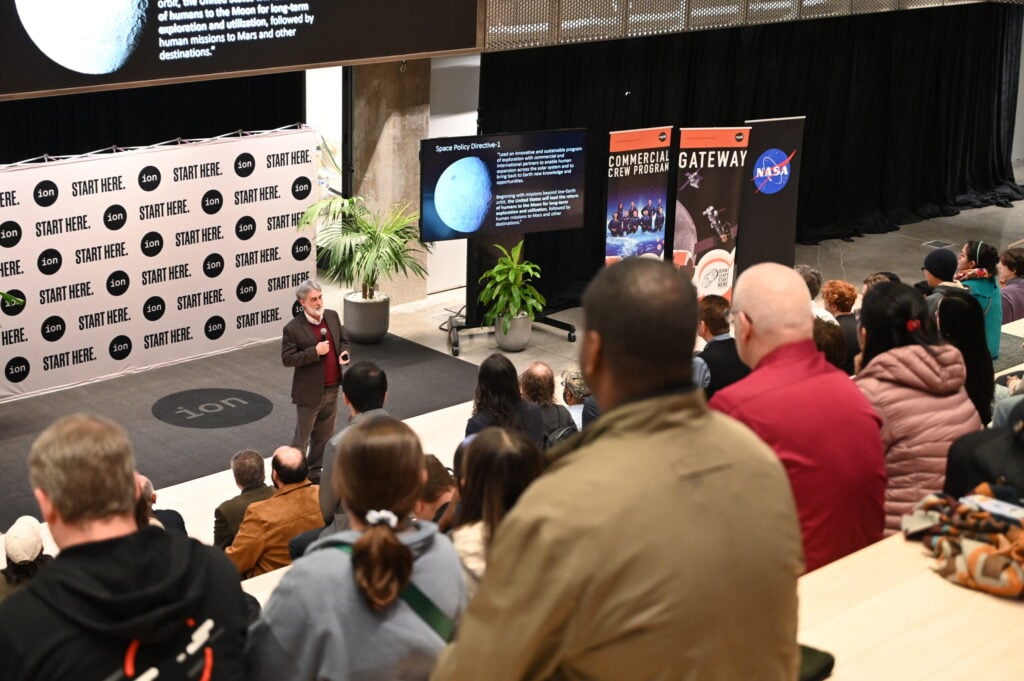 NASA Tech Talks: NASA Technology Prizes and Challenges