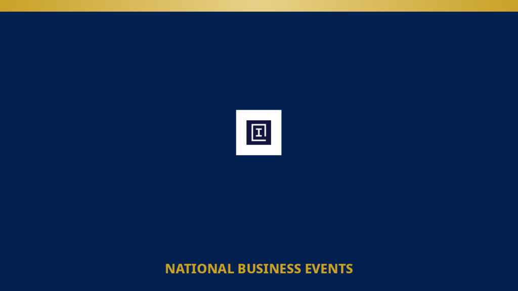 Greater Houston Business Procurement Breakfast