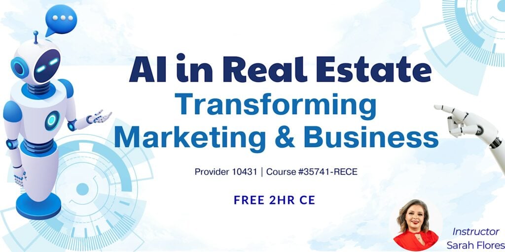 Ai in Real Estate: Transforming Marketing & Business