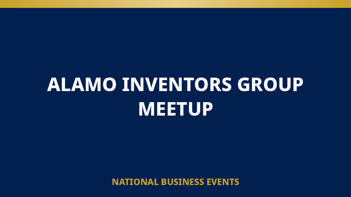 lbc-org-alamo-inventors-group-meetup