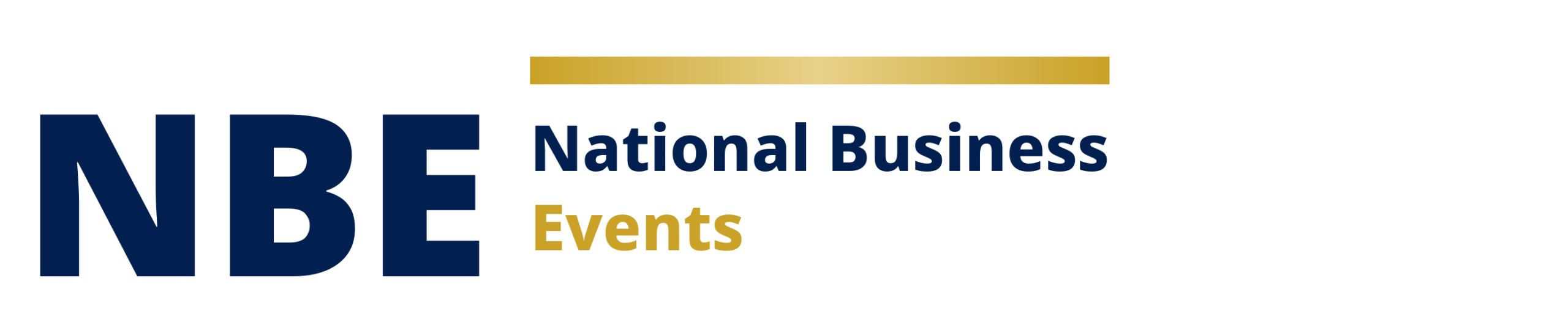 National Business Events